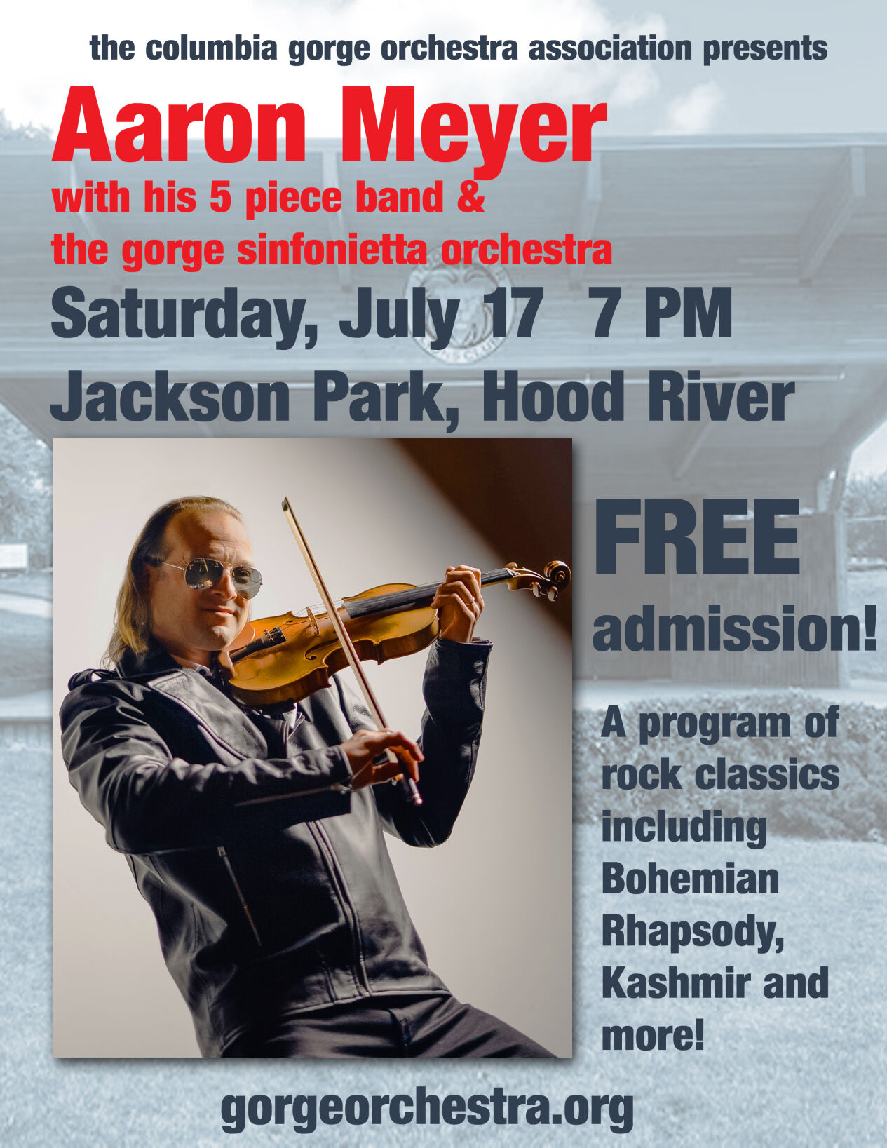 Aaron Meyer